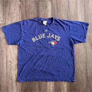 Marcus Stroman Toronto Blue Jays Tee Men’s XL